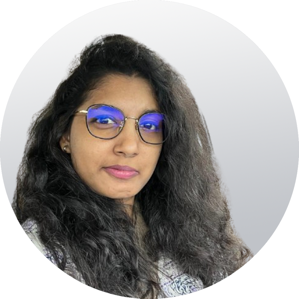Jyothi Polasapally profile picture